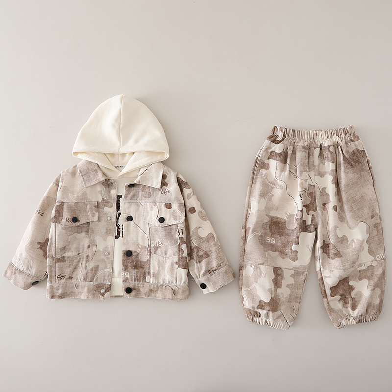 Baby Clothing Drawing - Новый осенний комплект одежды для девочек: