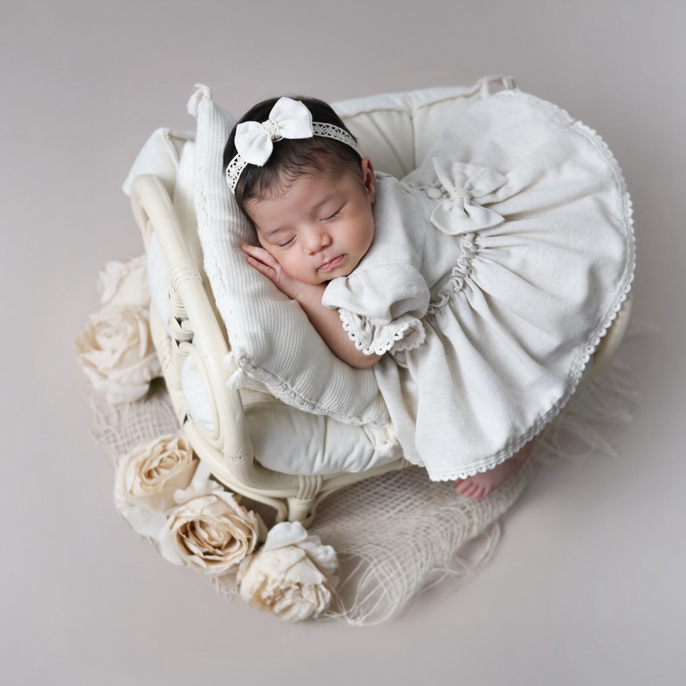 Baby Clothing Brand - Реквизит для фотосессии новорожденных: одежда для