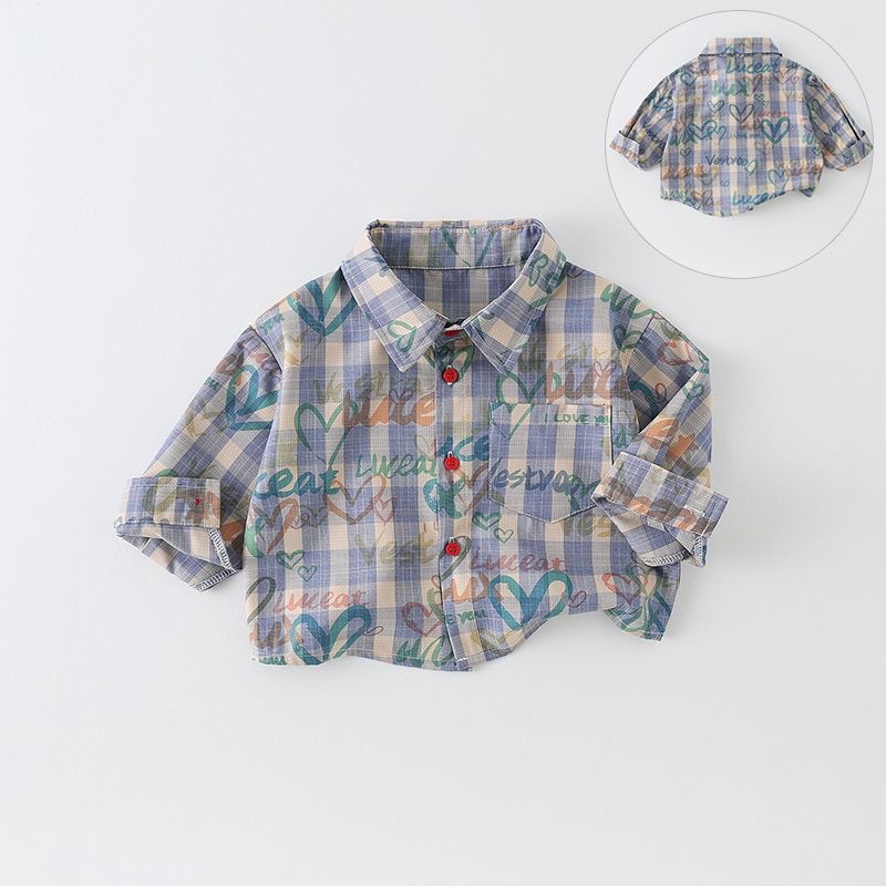 Baby Clothing Drawing - Блузки для маленьких девочек и мальчиков,
