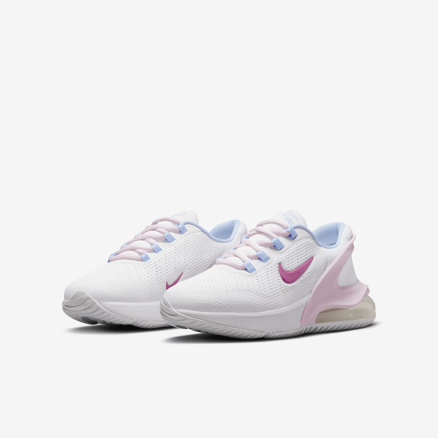 Nike Shoes Air Max 270 - Оригинальные детские спортивные кроссовки Nike AIR