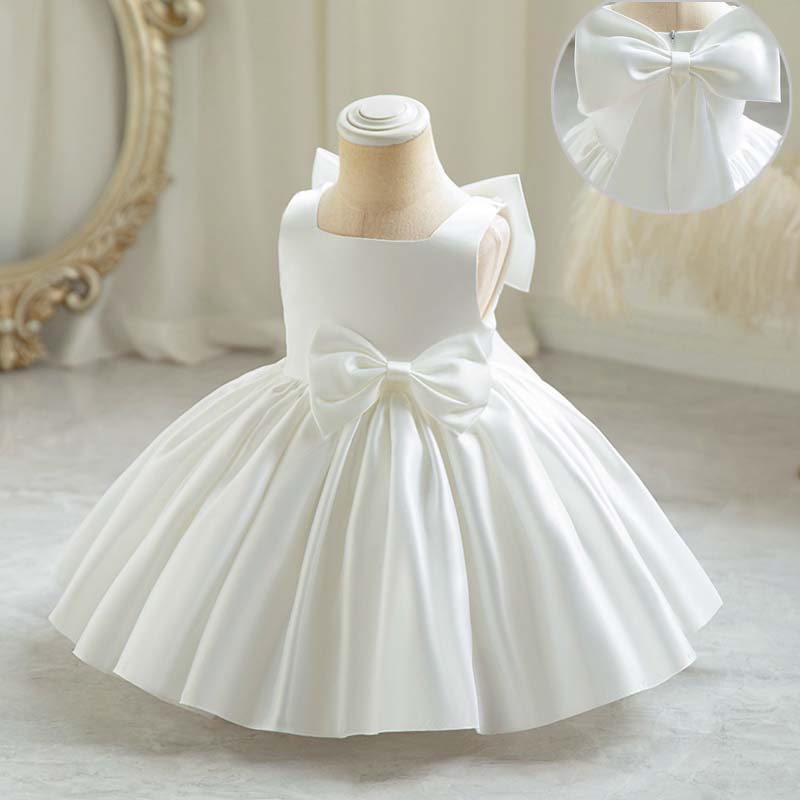 Baby Clothing Dresser - Вечернее платье для маленьких девочек, милые