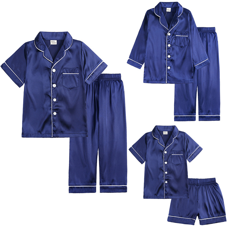 Baby Gown Nightwear - Детские пижамы, домашняя одежда, летняя и