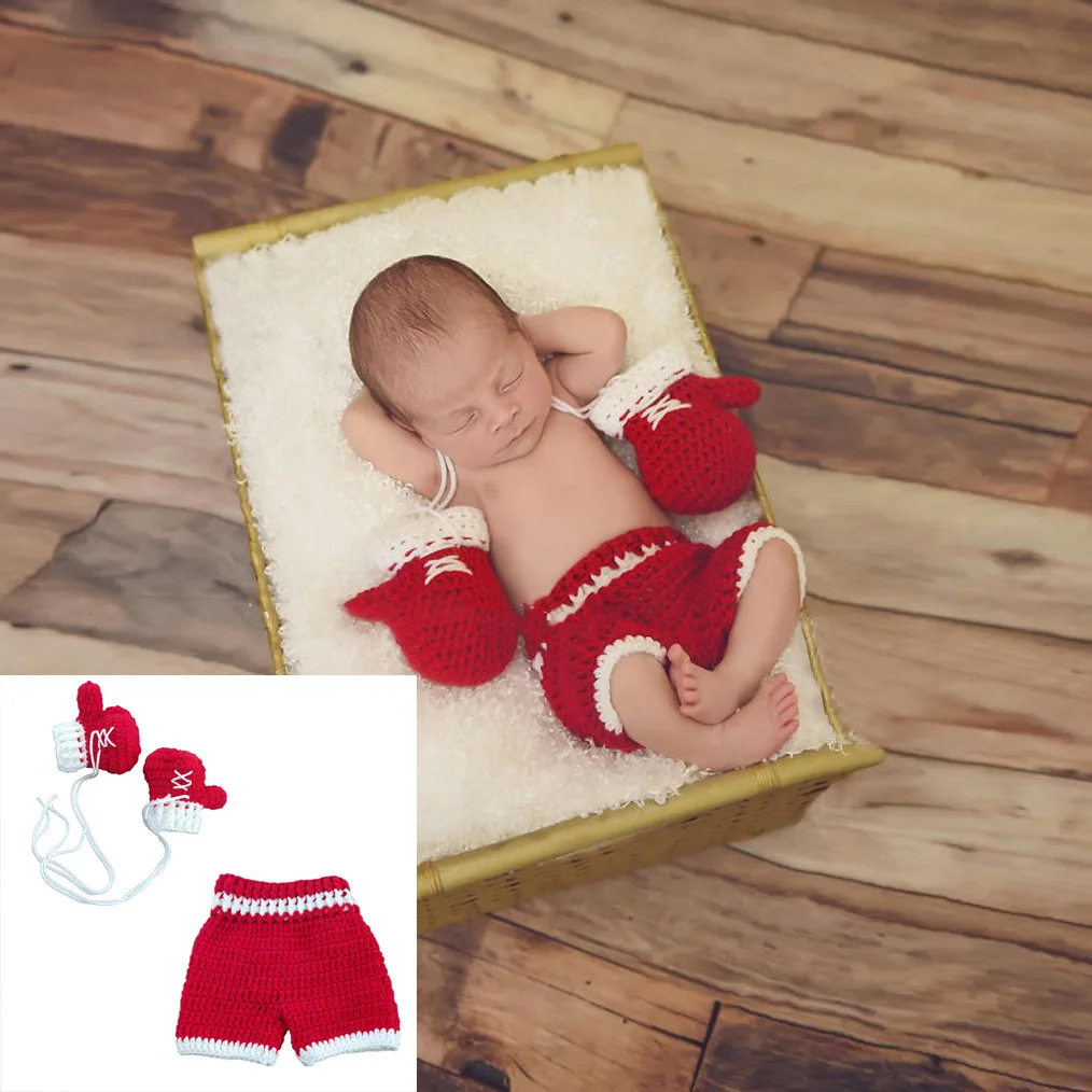 Baby Clothing Dresser - Наряд для фотосъемки новорожденных, костюм для