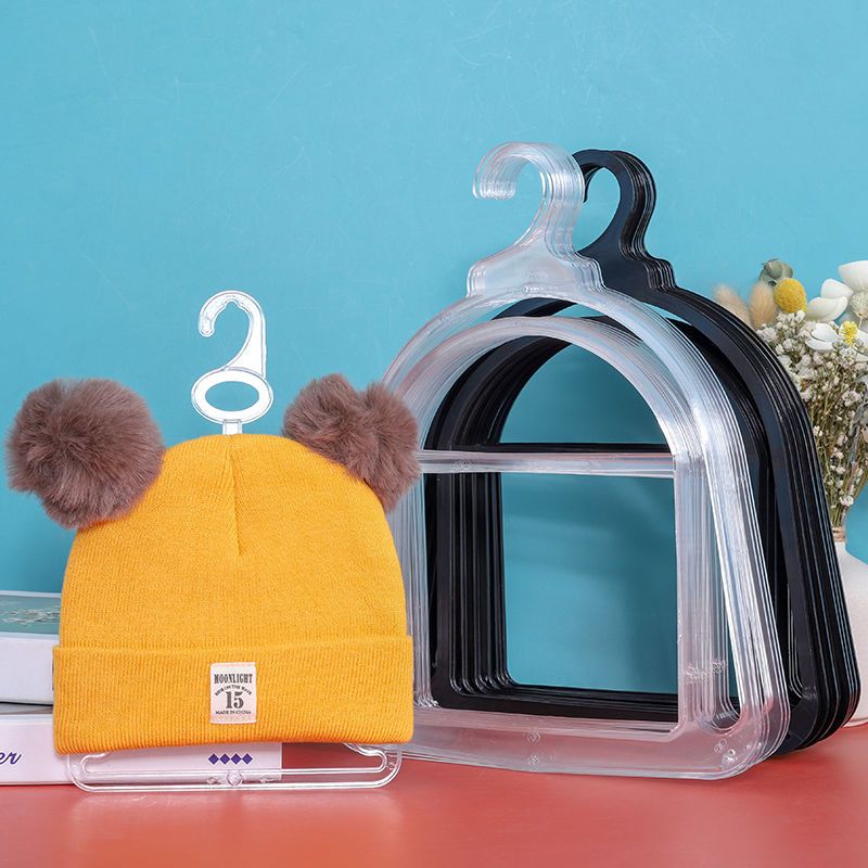 Baby Shop Clothing - Простая витрина для шляп для детей
