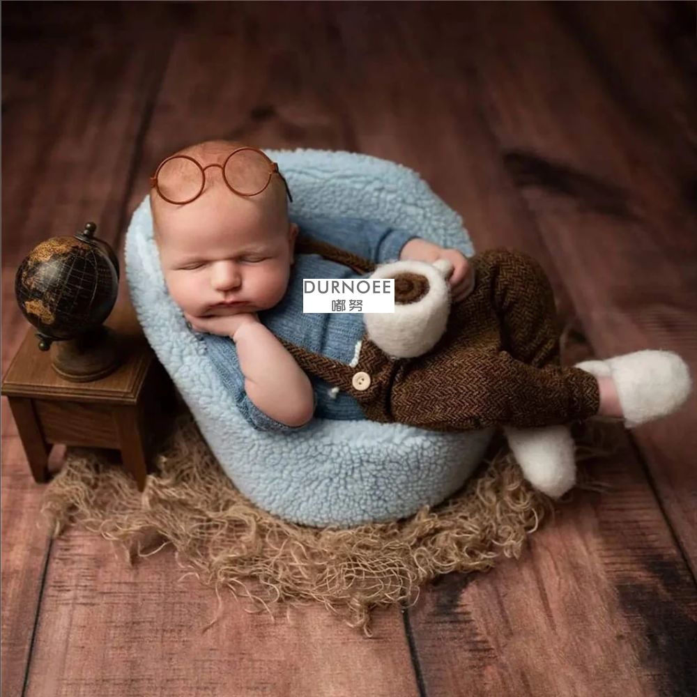 Реквизит для фотосъемки новоро – обзор и цена Baby Clothing Sets Boy