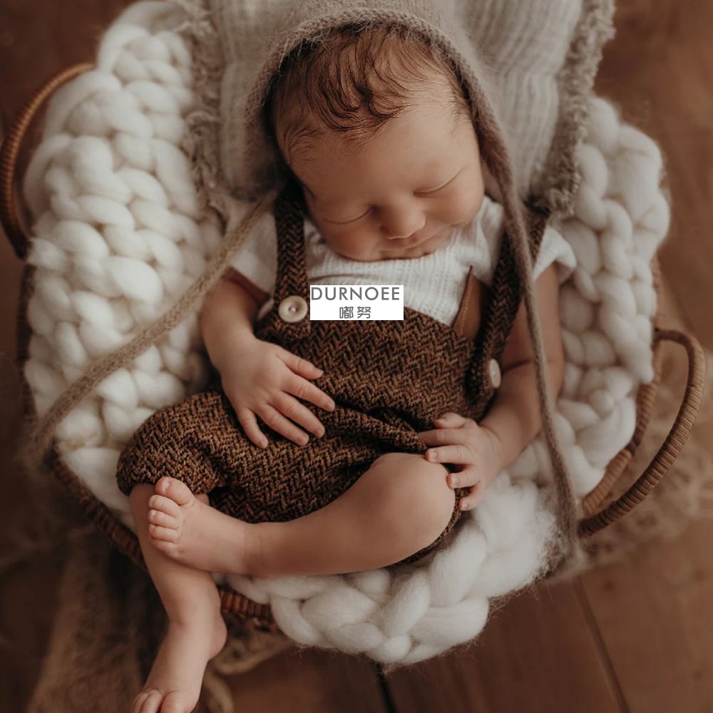 Реквизит для фотосъемки новоро – обзор и цена Baby Clothing Sets Boy