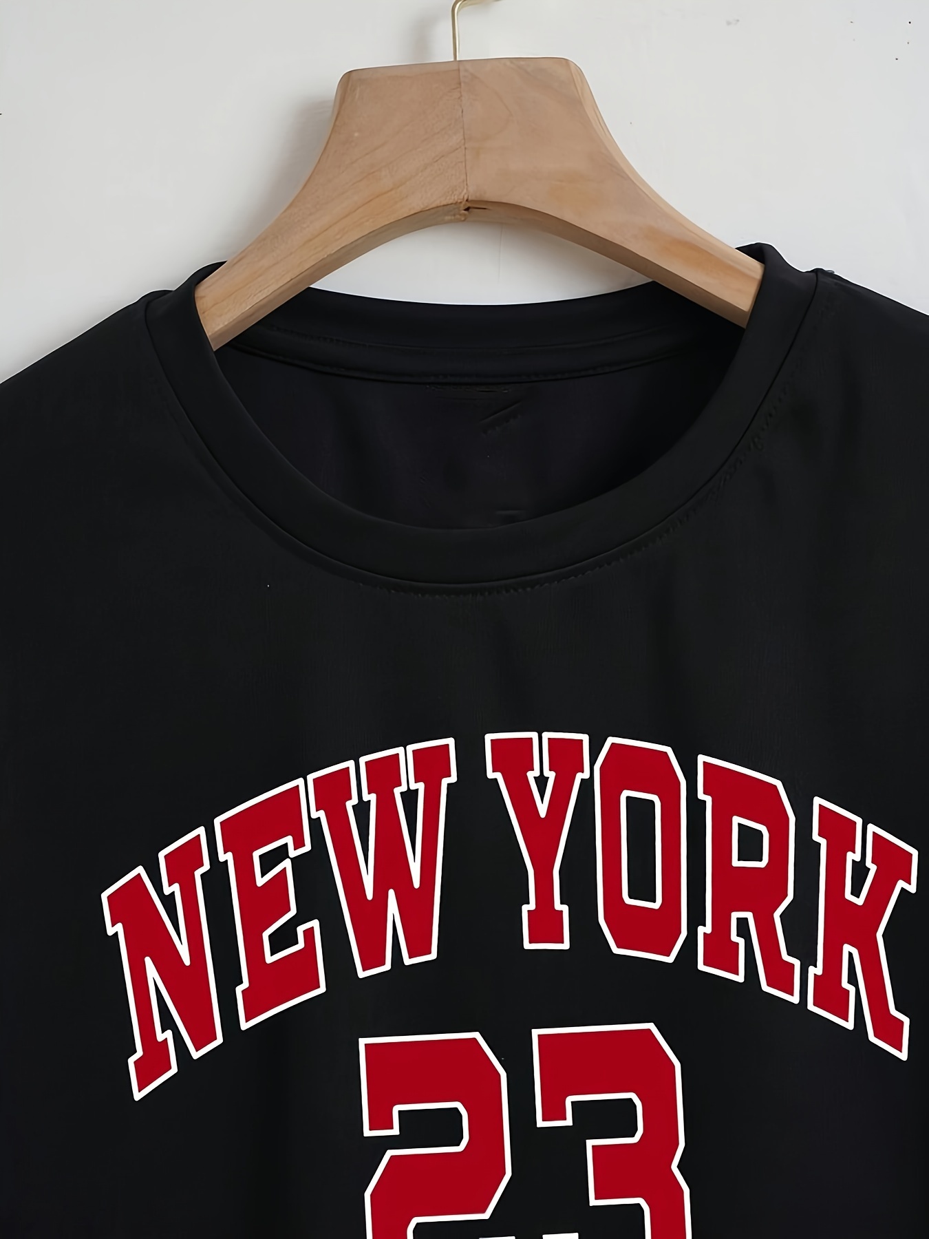 Футболка-кроп с принтом «Нью-Й – обзор и цена Baby Clothing New York