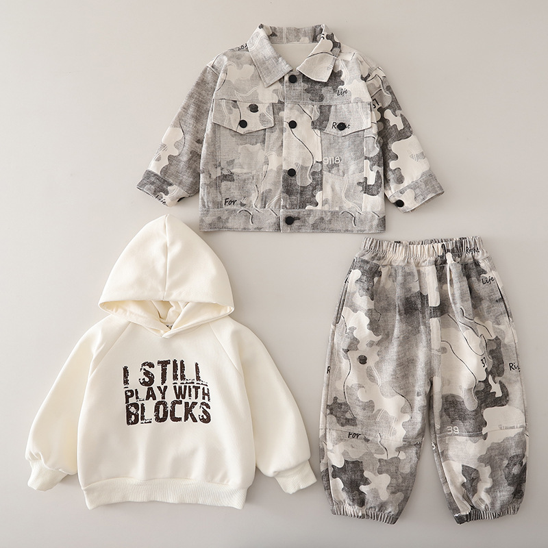 Новый осенний комплект детской – обзор и цена Baby Clothing Drawing
