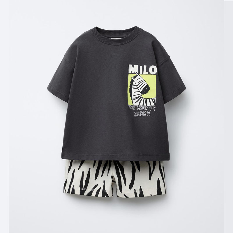 Летняя детская одежда, футболк – обзор и цена Baby Clothing Boutique