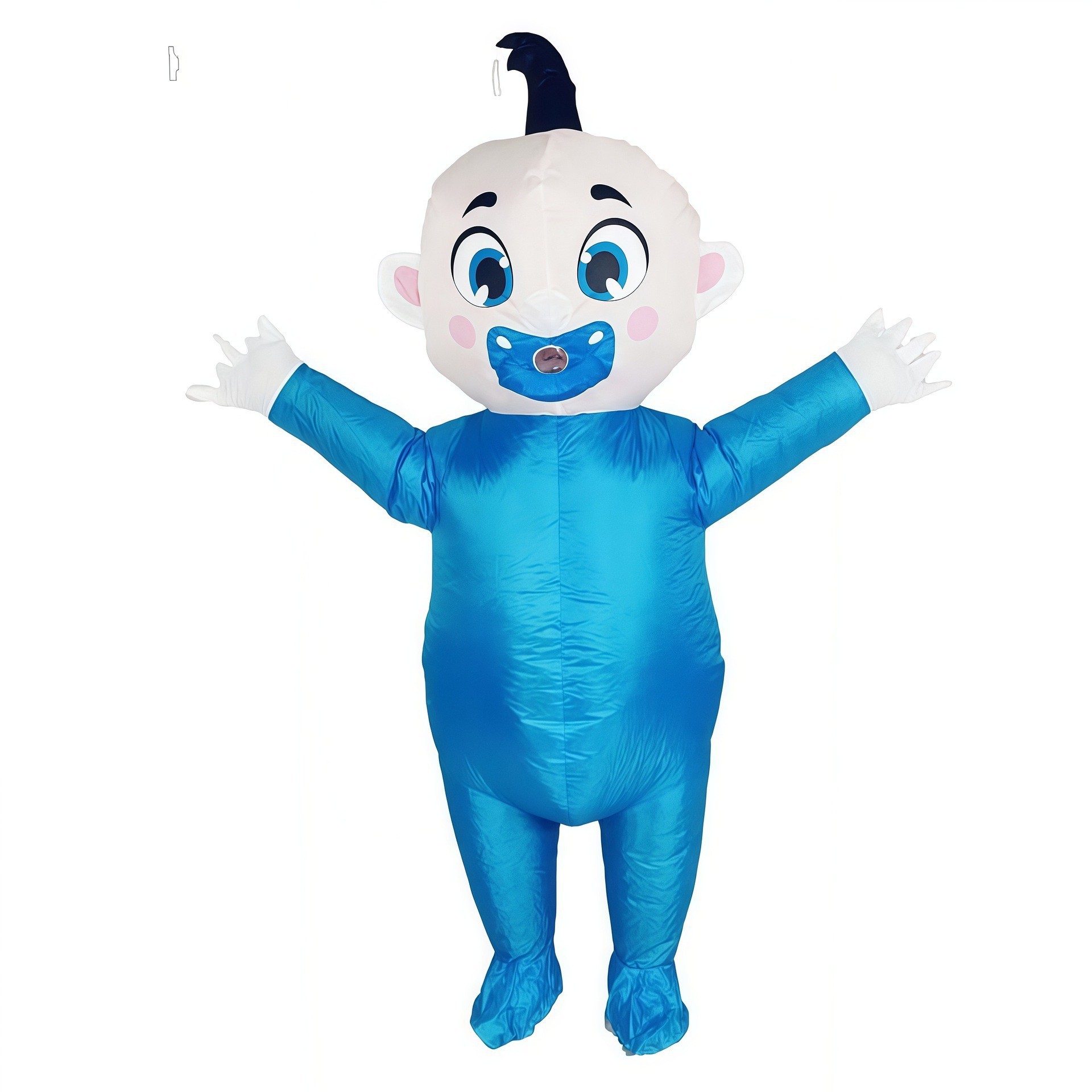 Лидер продаж, надувной костюм  – обзор и цена Baby Clothing Dresser