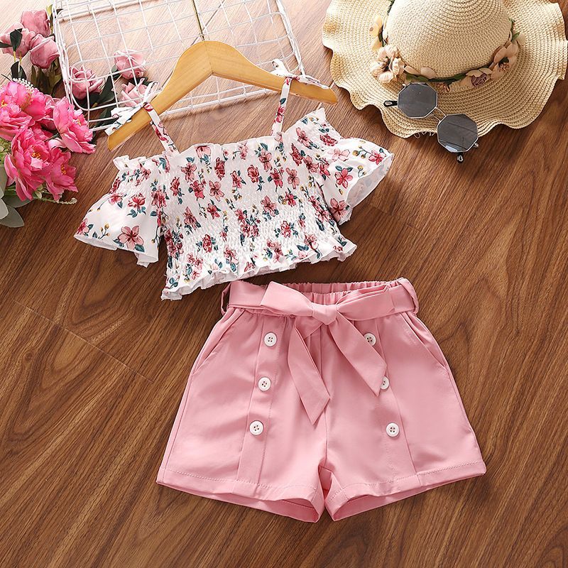 Комплект одежды для маленьких  – обзор и цена Baby Clothing Drawing