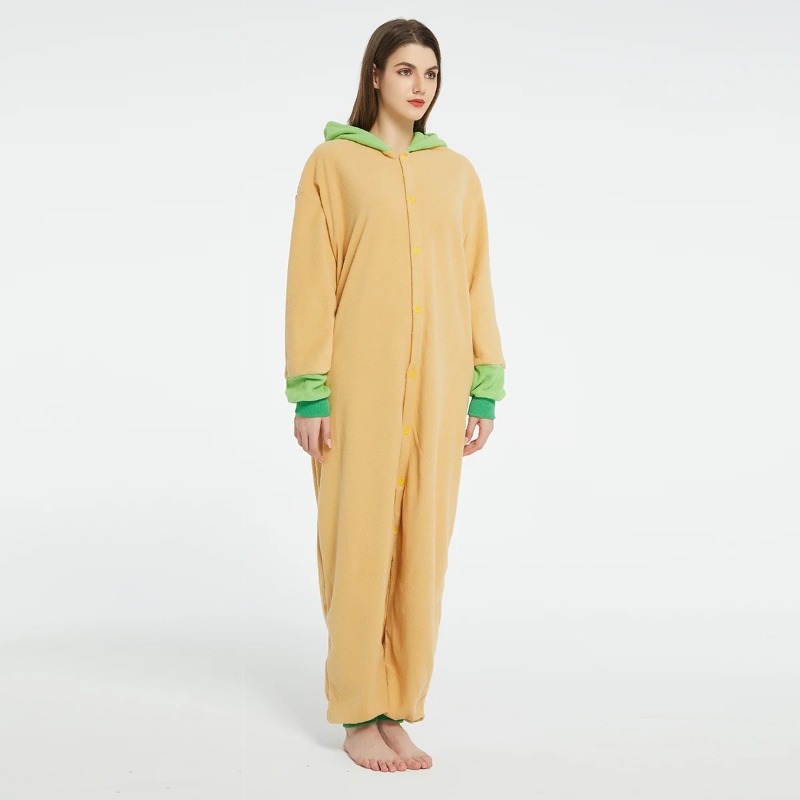 Косплей Костюм Мандалорец Йода – обзор и цена Baby Yoda Clothing