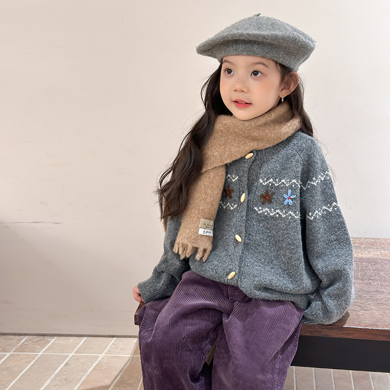 Осень 2025 г., новая мода для  – обзор и цена Baby Clothing Boutique