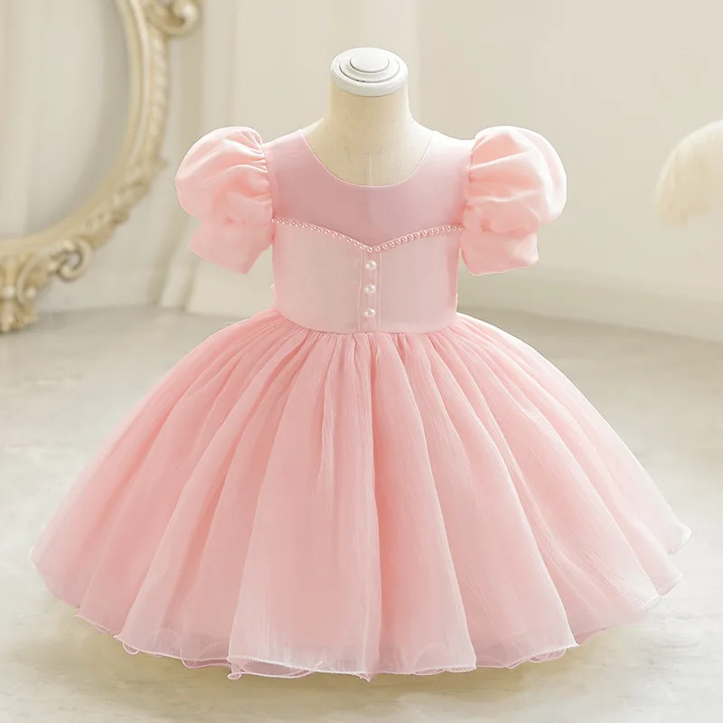 Летнее платье для маленьких де – обзор и цена Baby Clothing Dresser