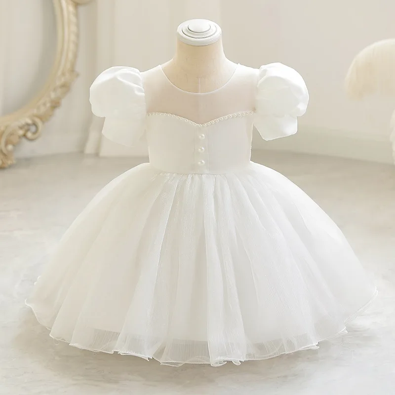 Летнее платье для маленьких де – обзор и цена Baby Clothing Dresser