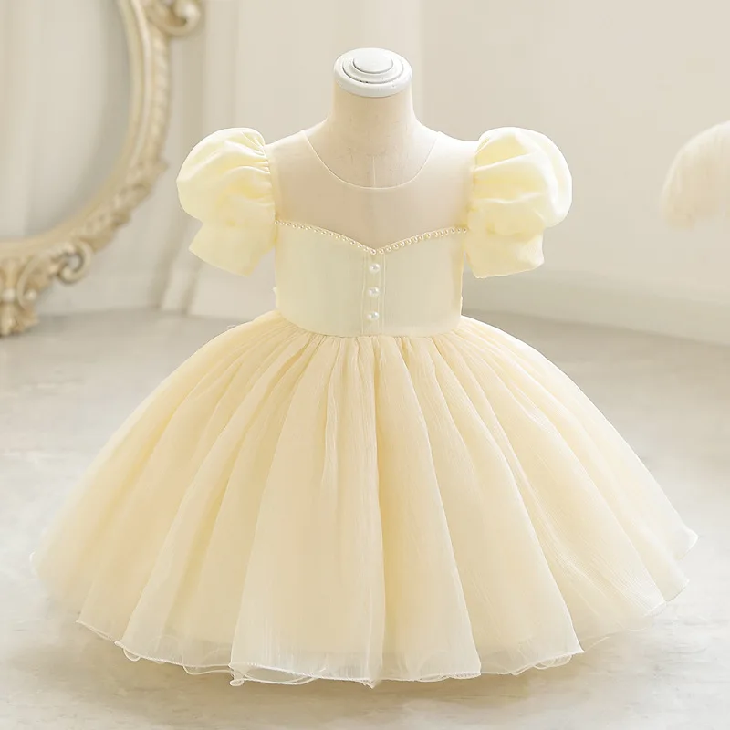 Летнее платье для маленьких де – обзор и цена Baby Clothing Dresser