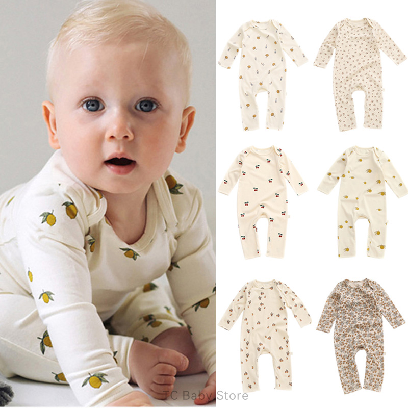 Детский комбинезон для мальчик – обзор и цена Baby Clothing Brand