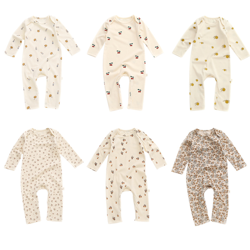 Детский комбинезон для мальчик – обзор и цена Baby Clothing Brand