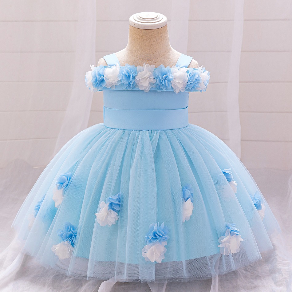 Новое платье для маленьких дев – обзор и цена Baby Clothing Dresser