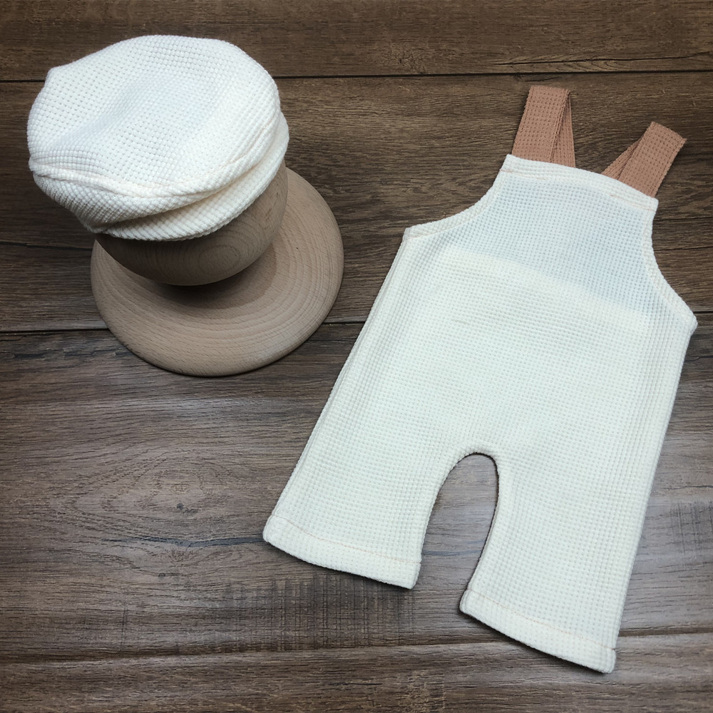 Реквизит для фотосъемки новоро – обзор и цена Baby Clothing Sets Boy