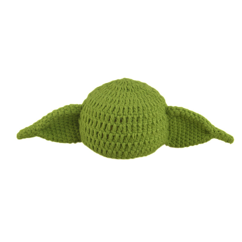 Детская анимация Baby Yoda Mas – обзор и цена Baby Yoda Clothing
