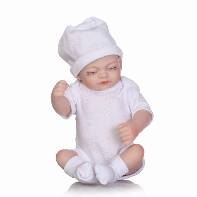 Набор одежды для кукол 26-28 с – обзор и цена Baby Clothing Essentials Newborn