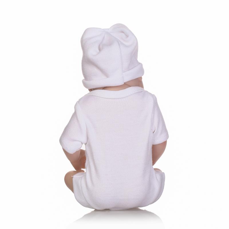 Набор одежды для кукол 26-28 с – обзор и цена Baby Clothing Essentials Newborn