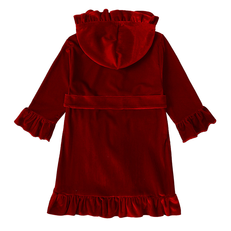 Детские рождественские пижамы, – обзор и цена Baby Gown Nightwear