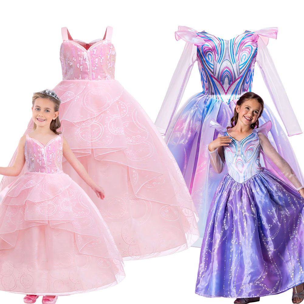 Wicked милое розовое платье дл – обзор и цена Baby Clothing Size