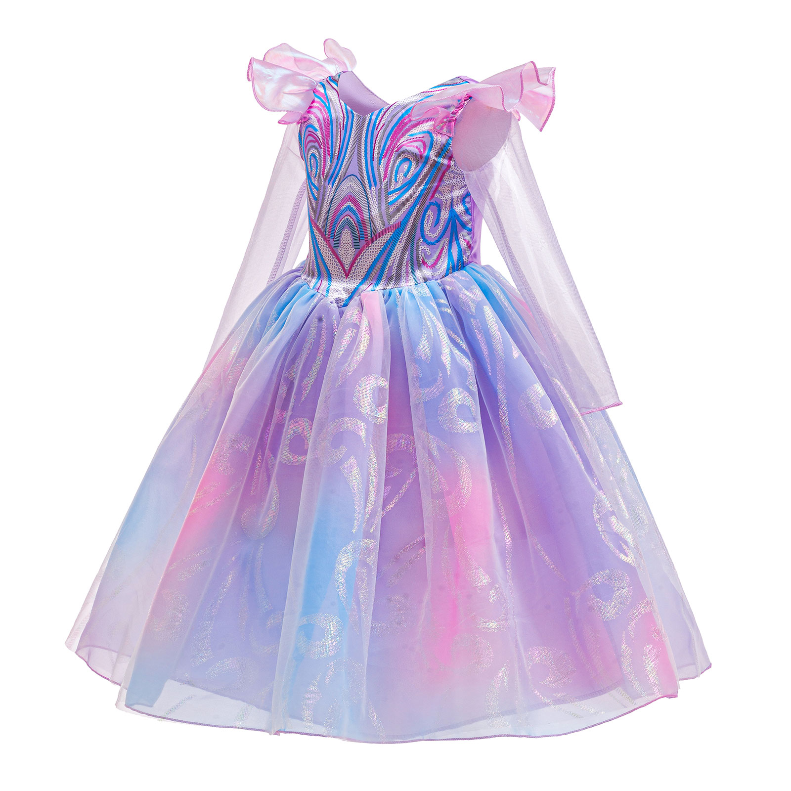 Wicked милое розовое платье дл – обзор и цена Baby Clothing Size