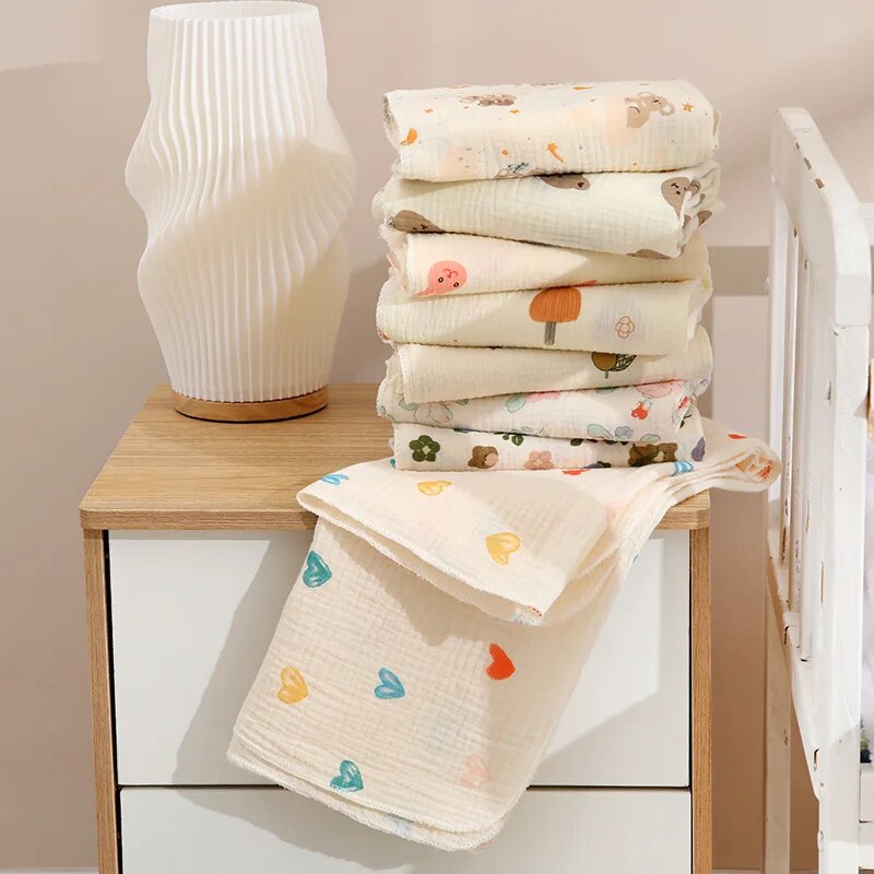 Одеяло для новорожденных, хлоп – обзор и цена Baby Clothing Fabric