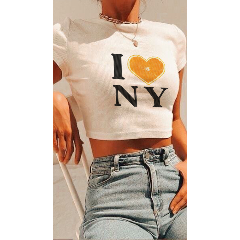 I Love NY New Heart New York Ж – обзор и цена Baby Clothing New York