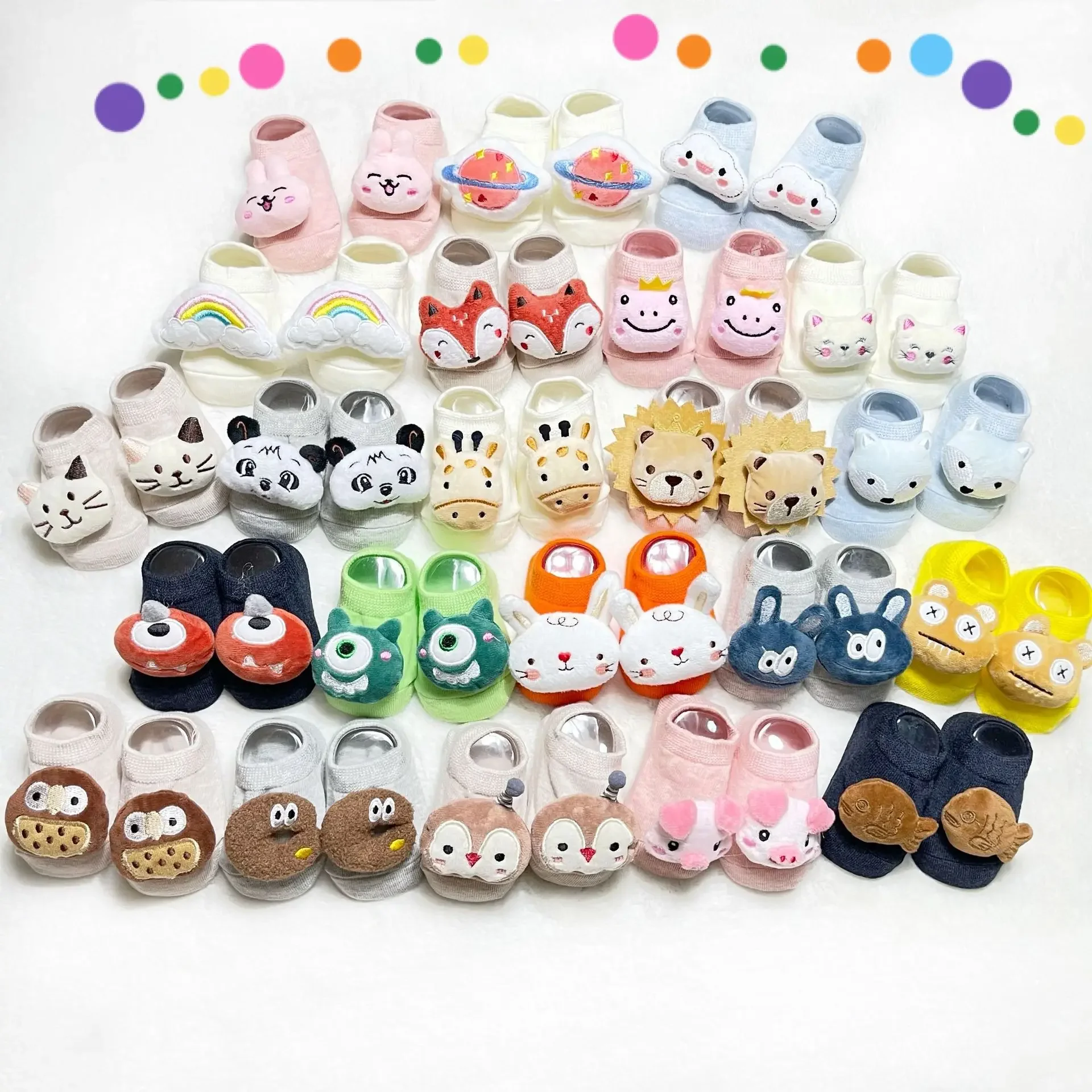 Kawaii хлопковая одежда для ма – обзор и цена Baby Clothing Dividers