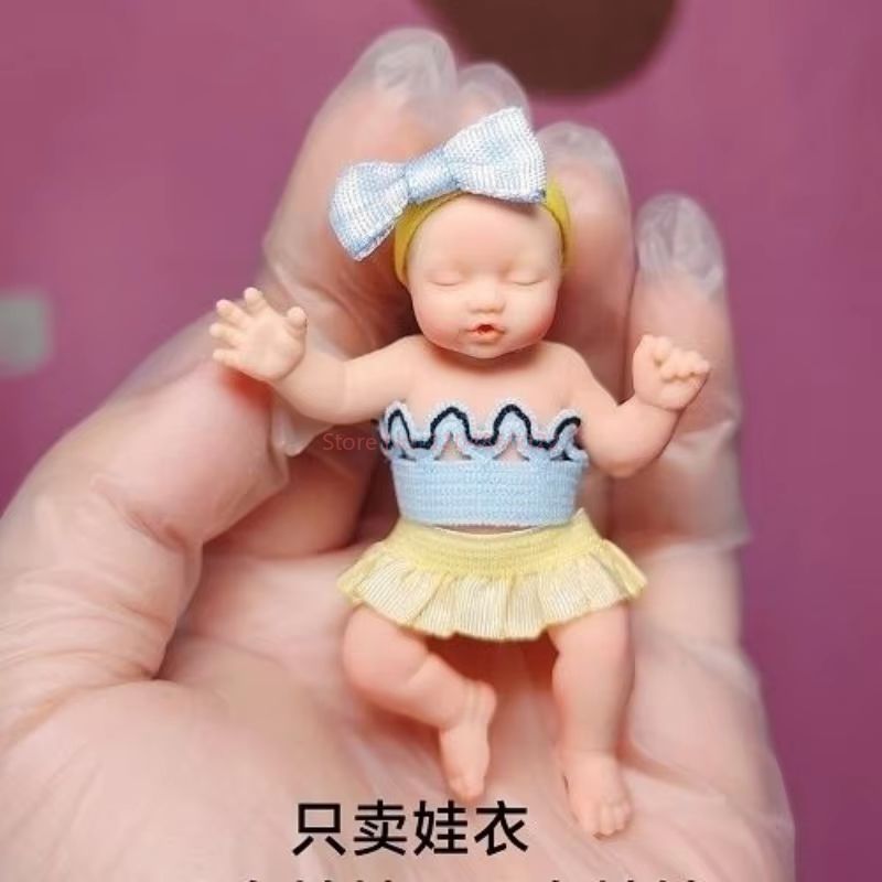 Одежда для кукол ZURU: Загадоч – обзор и цена Baby Clothing Brand