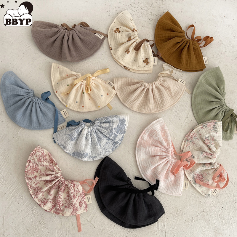 4 слоя хлопчатобумажной марли, – обзор и цена Baby Clothing Fabric