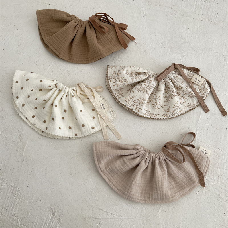 4 слоя хлопчатобумажной марли, – обзор и цена Baby Clothing Fabric