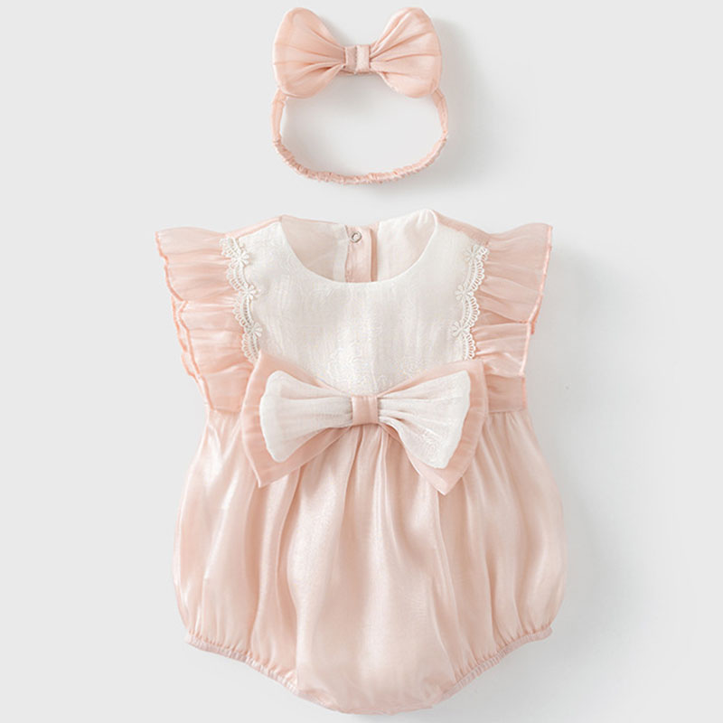 Комплекты из 2 предметов, летн – обзор и цена Baby Clothing Boutique