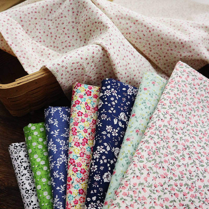 Ткань из чистого хлопка с прин – обзор и цена Baby Clothing Organic