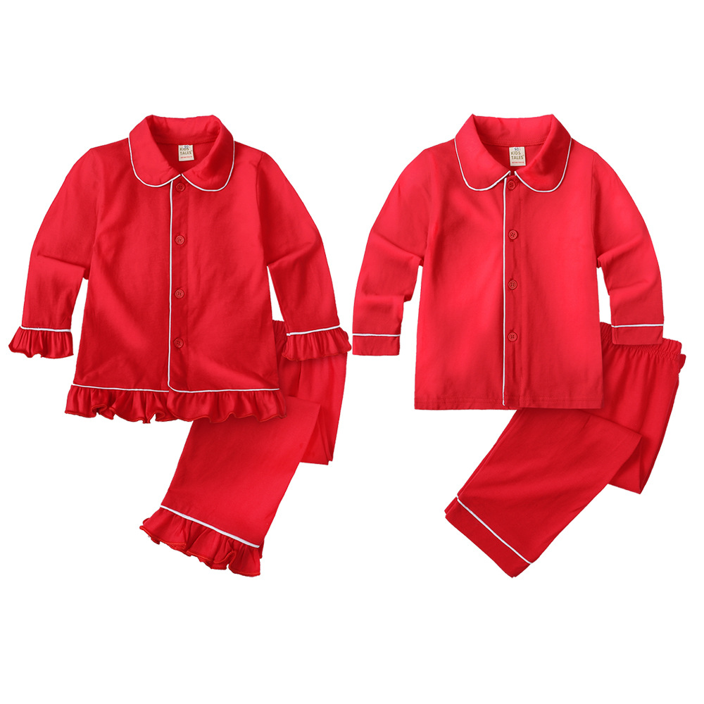 Детские рождественские пижамы, – обзор и цена Baby Gown Nightwear