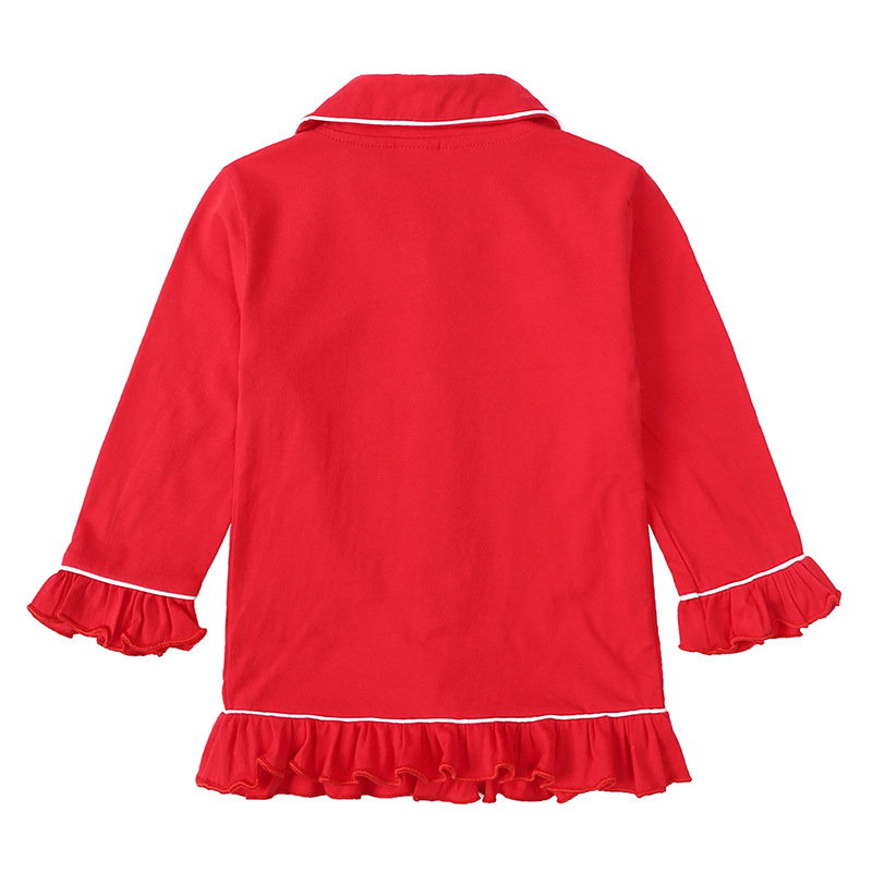 Детские рождественские пижамы, – обзор и цена Baby Gown Nightwear