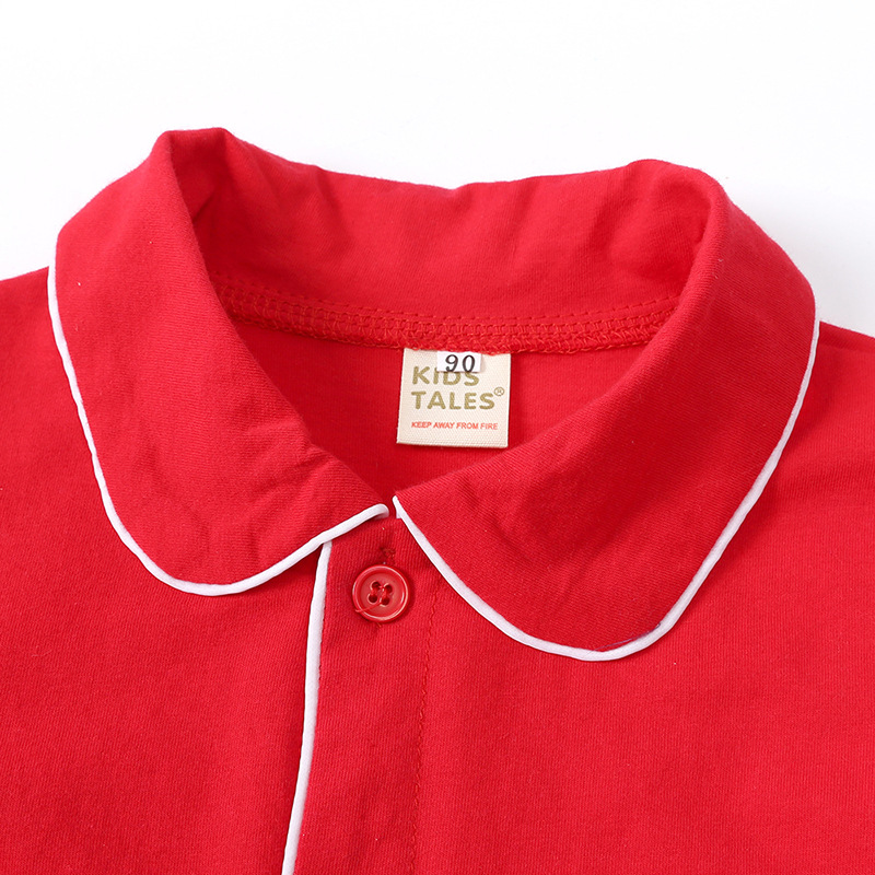 Детские рождественские пижамы, – обзор и цена Baby Gown Nightwear