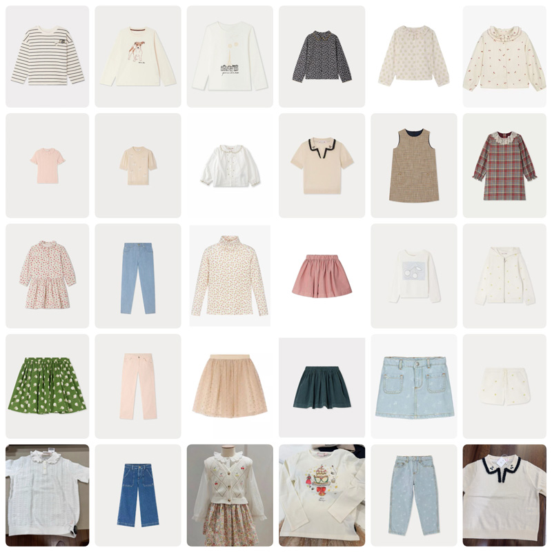 В наличии: Зимняя коллекция 20 – обзор и цена Baby Clothing Boutique