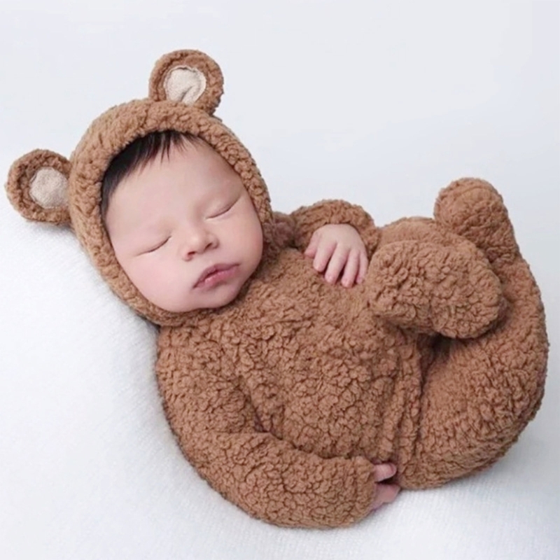2 шт. реквизит для фотосессии  – обзор и цена Baby Clothing Brand