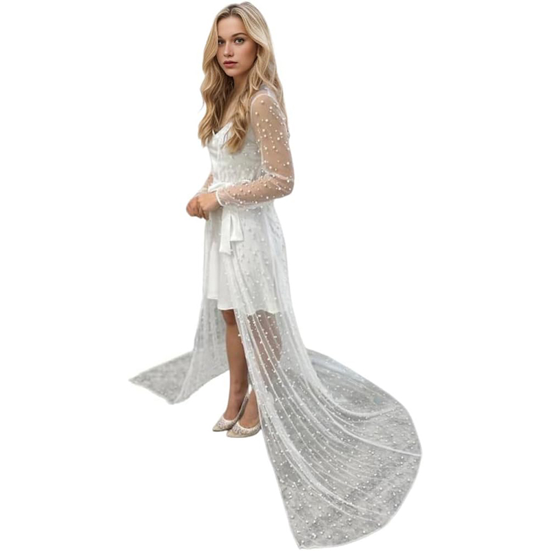 Пеньюар для беременных для веч – обзор и цена Baby Gown Nightwear