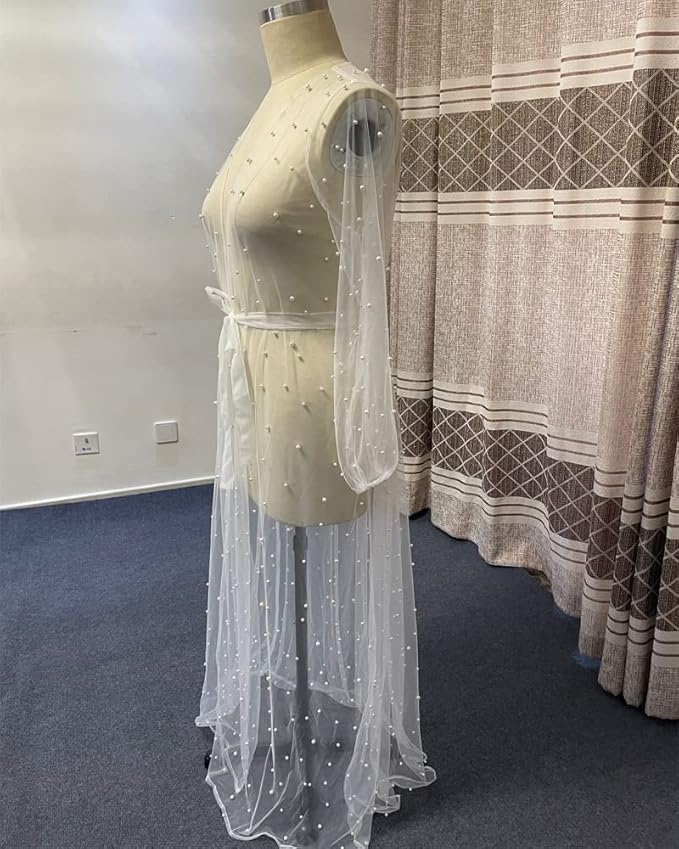 Пеньюар для беременных для веч – обзор и цена Baby Gown Nightwear