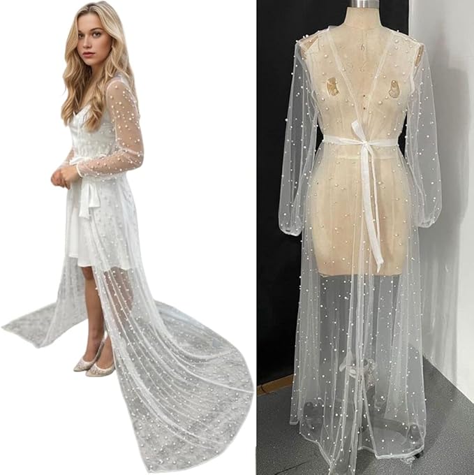 Пеньюар для беременных для веч – обзор и цена Baby Gown Nightwear