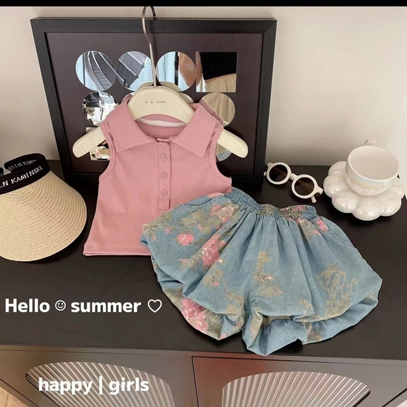 Комплекты детской одежды Топ б – обзор и цена Baby Clothing Boutique
