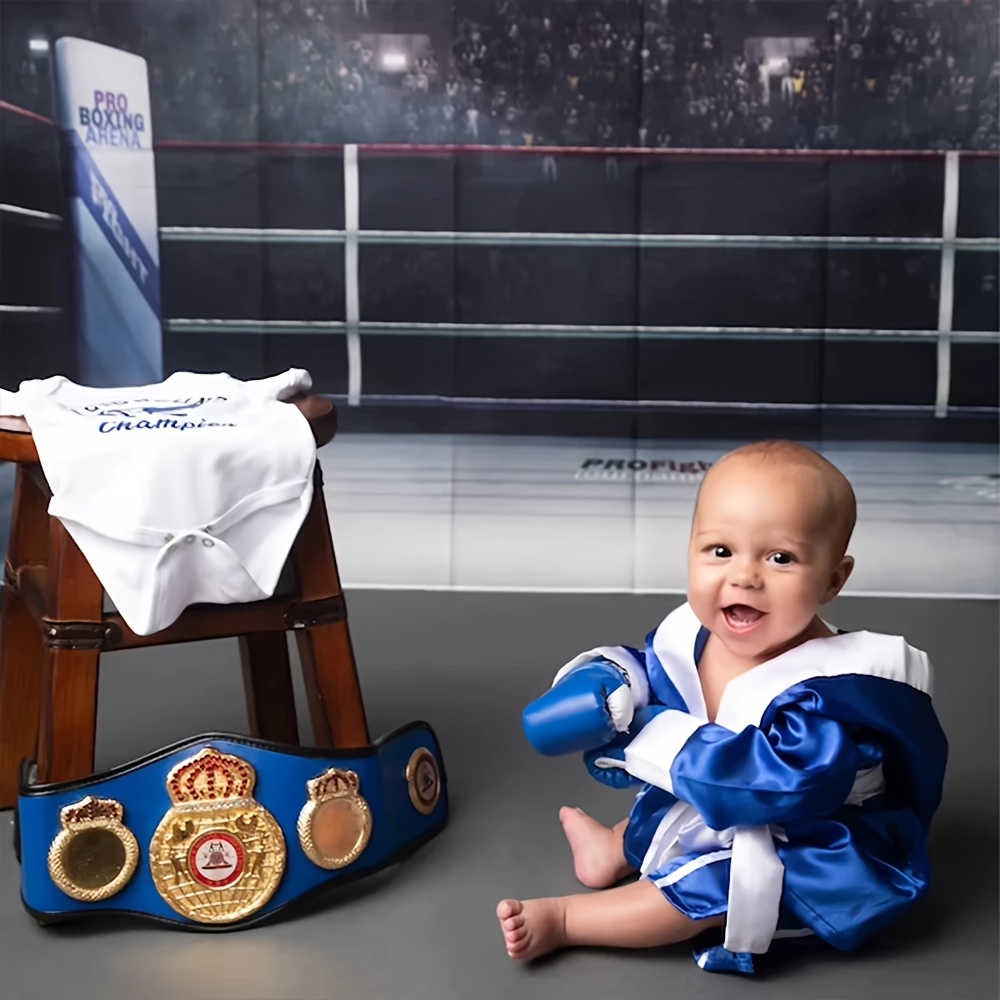 Реквизит для фотосъемки новоро – обзор и цена Baby Clothing Sets Boy