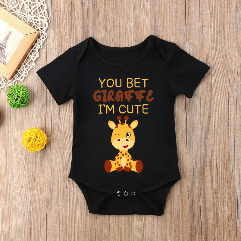 Новый милый детский комбинезон – обзор и цена Baby Clothing Brand