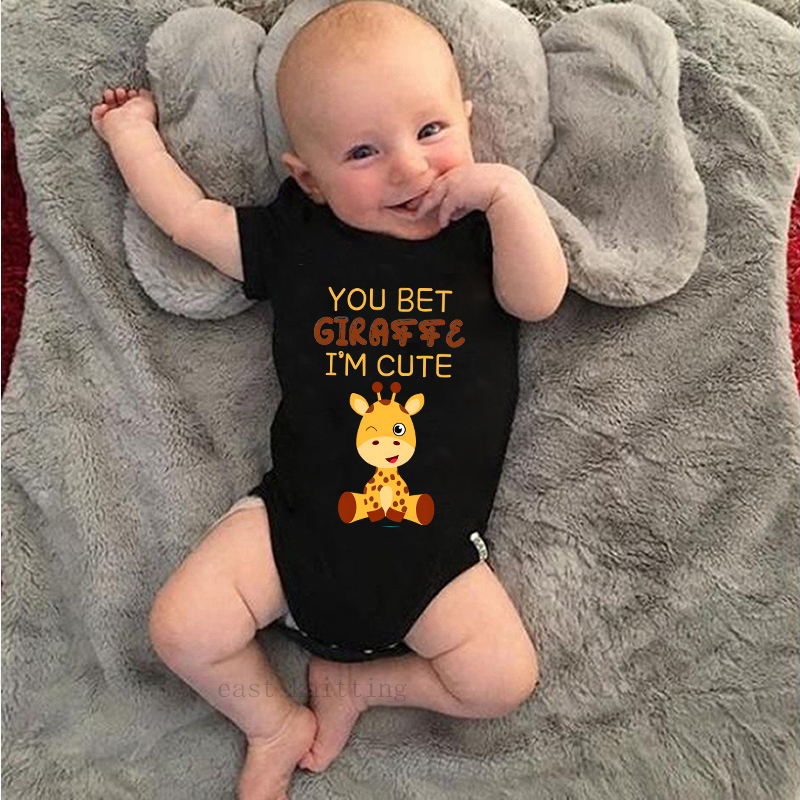 Новый милый детский комбинезон – обзор и цена Baby Clothing Brand